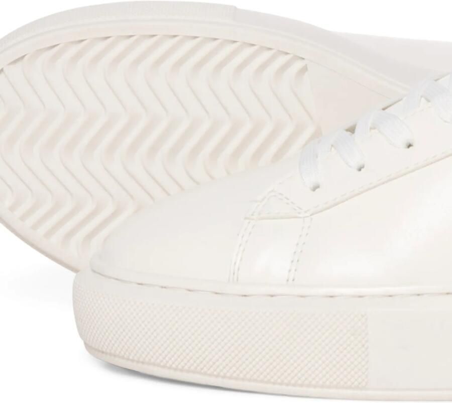 JACK & JONES Sneakers laag 'JFWGRAND' wit - Foto 2