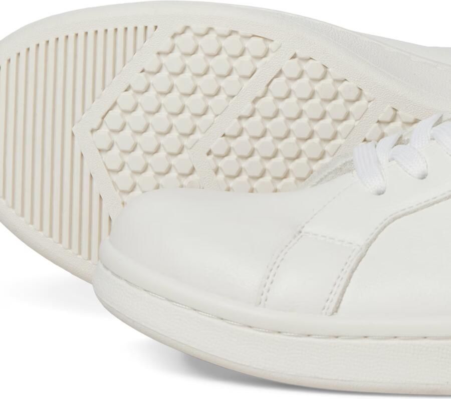 JACK & JONES Sneakers laag 'JFWHASTINGS' wit - Foto 2