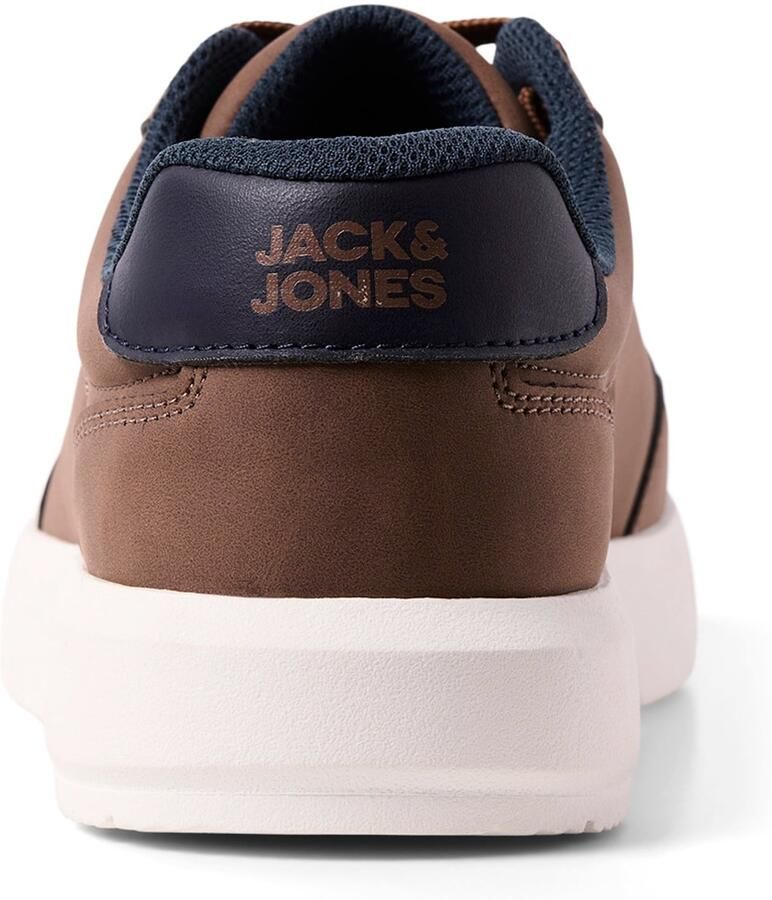 JACK & JONES Sneakers laag 'JFWHINTON' bruin - Foto 2