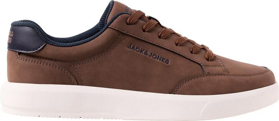 JACK & JONES Sneakers laag 'JFWHINTON' bruin - Foto 6