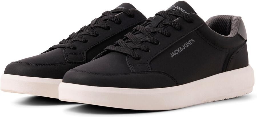 JACK & JONES Sneakers laag 'JFWHINTON' zwart - Foto 5