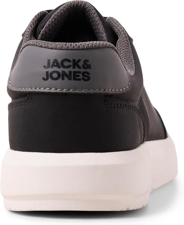 JACK & JONES Sneakers laag 'JFWHINTON' zwart - Foto 4