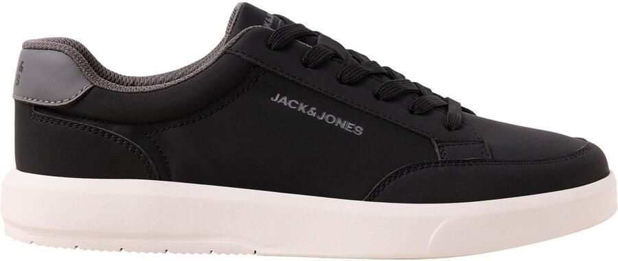JACK & JONES Sneakers laag 'JFWHINTON' zwart - Foto 6