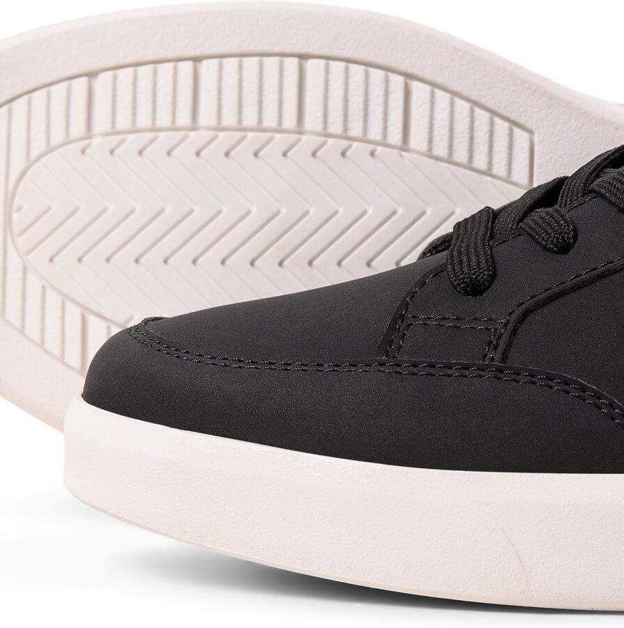 JACK & JONES Sneakers laag 'JFWHINTON' zwart - Foto 2