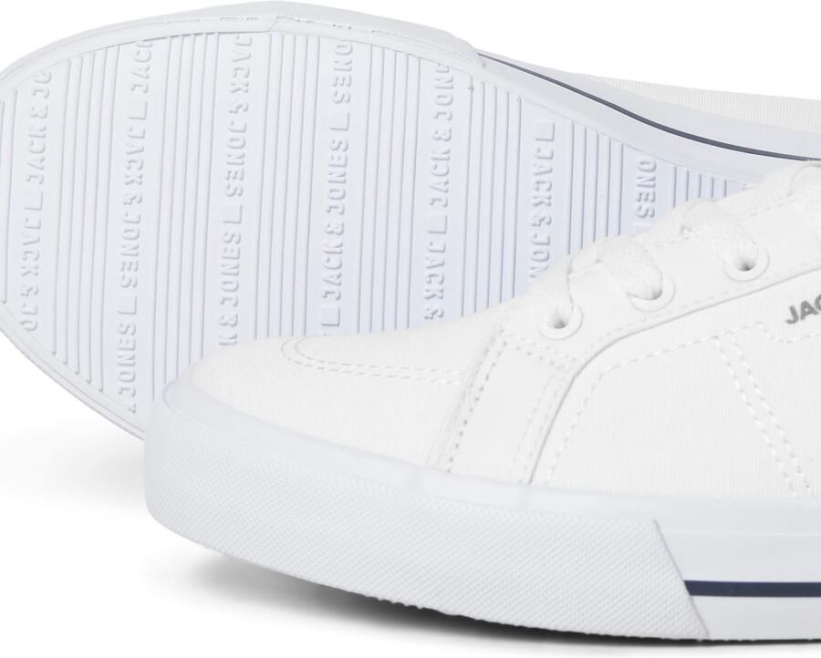 JACK & JONES Sneakers laag 'JFWJERRY' donkerblauw wit - Foto 3