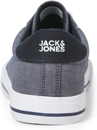 JACK & JONES Sneakers laag 'JFWJERRY' grijs gemêleerd - Foto 6