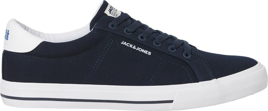 JACK & JONES Sneakers laag 'JFWJERRY' navy wit - Foto 6