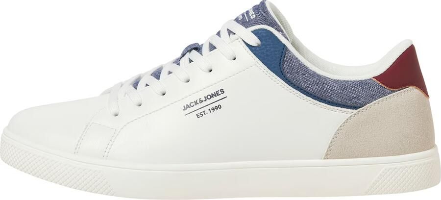 Jack & jones Lage Sneakers Jack & Jones JFWJORDAN SNEAKER - Foto 5