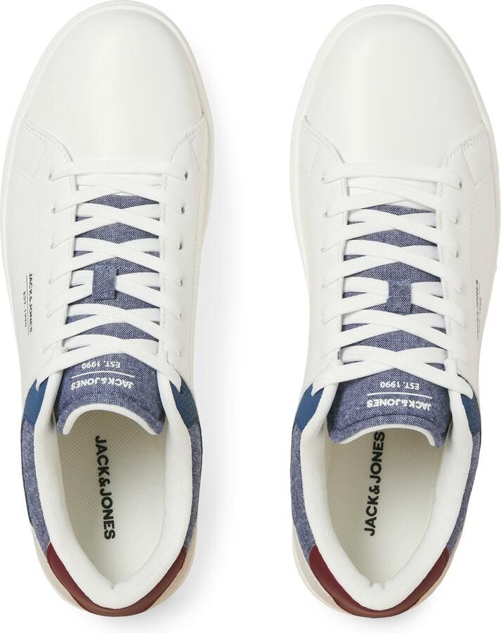 Jack & jones Lage Sneakers Jack & Jones JFWJORDAN SNEAKER - Foto 7