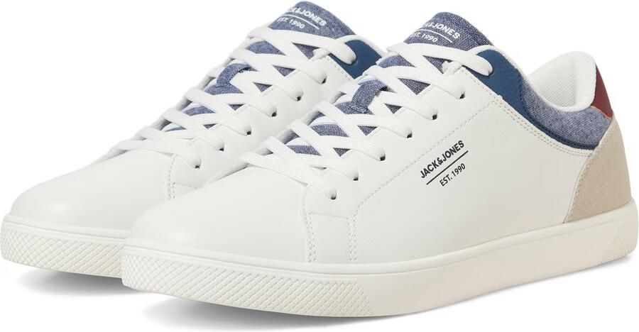 Jack & jones Lage Sneakers Jack & Jones JFWJORDAN SNEAKER - Foto 8