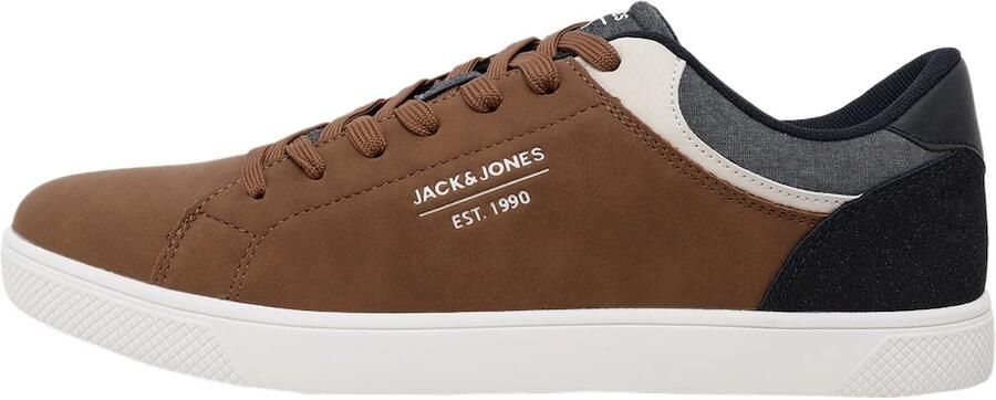JACK & JONES JACK&JONES JFWJORDAN SNEAKER SN Heren Veterschoenen