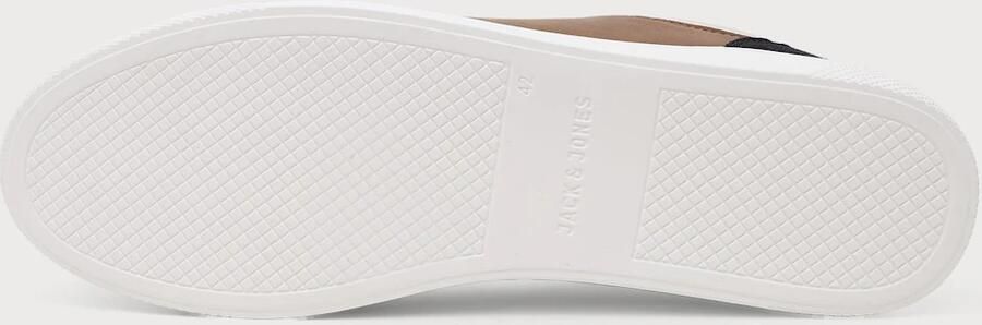 JACK & JONES JACK&JONES JFWJORDAN SNEAKER SN Heren Veterschoenen - Foto 6