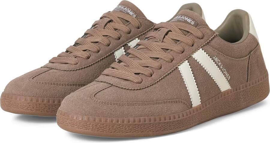 JACK & JONES JACK&JONES JFWKIRK SNEAKER Heren Veterschoenen - Foto 6