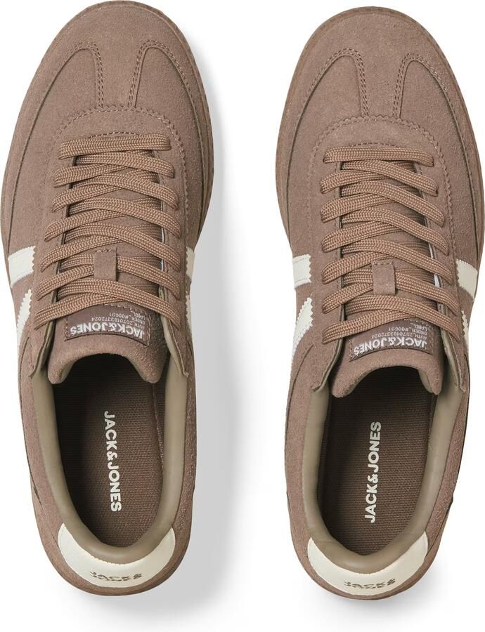 JACK & JONES JACK&JONES JFWKIRK SNEAKER Heren Veterschoenen - Foto 8