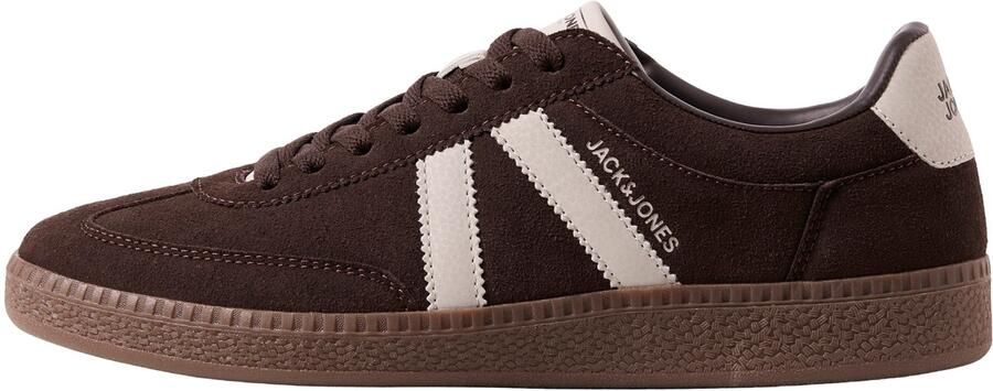 JACK & JONES JACK&JONES JFWKIRK SNEAKER Heren Veterschoenen - Foto 7