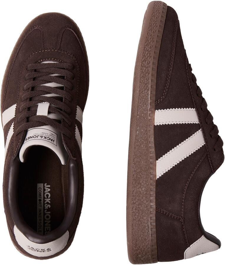 JACK & JONES JACK&JONES JFWKIRK SNEAKER Heren Veterschoenen - Foto 8