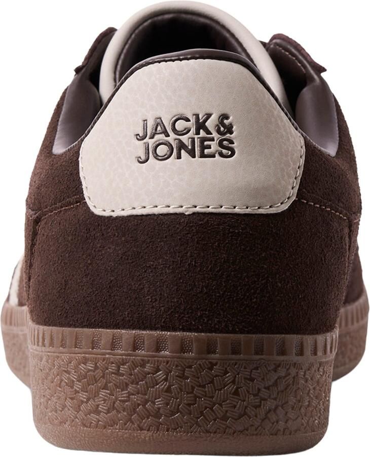 JACK & JONES JACK&JONES JFWKIRK SNEAKER Heren Veterschoenen - Foto 9