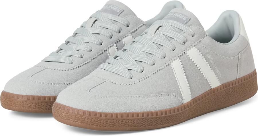 JACK & JONES JACK&JONES JFWKIRK SNEAKER Heren Veterschoenen - Foto 2