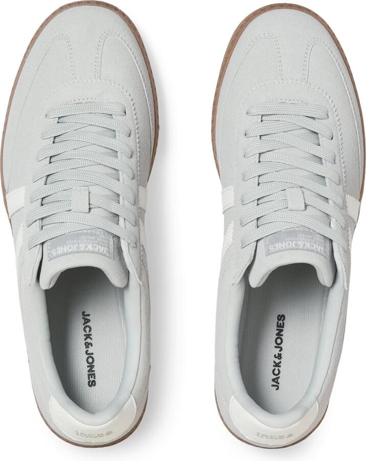 JACK & JONES JACK&JONES JFWKIRK SNEAKER Heren Veterschoenen - Foto 4