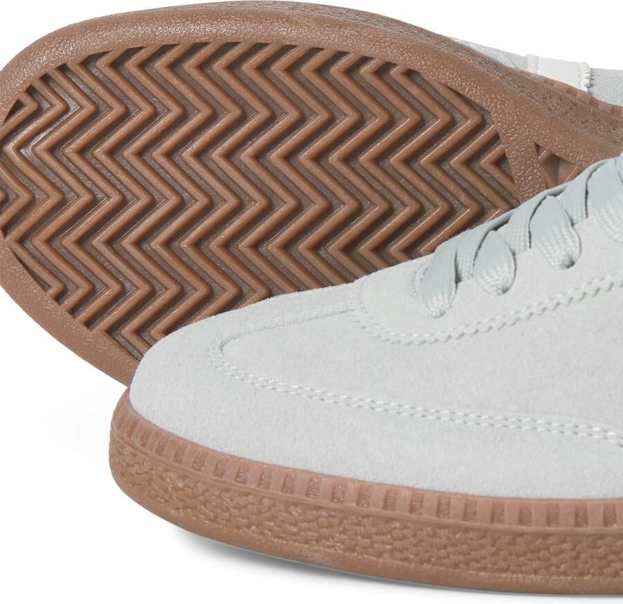 JACK & JONES JACK&JONES JFWKIRK SNEAKER Heren Veterschoenen - Foto 3