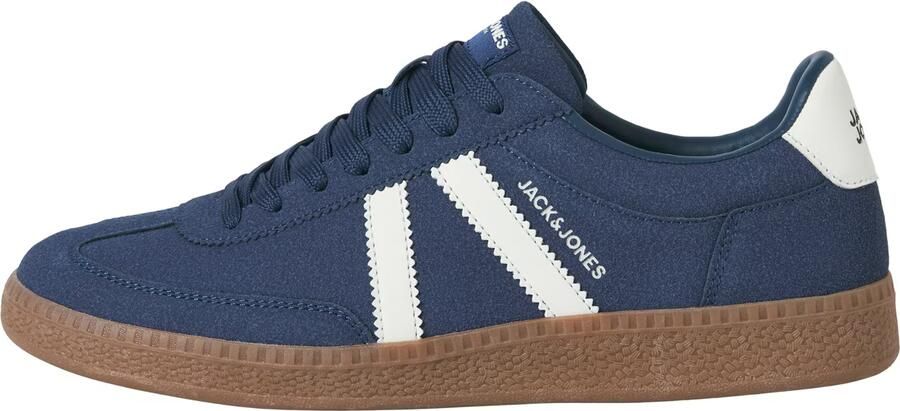 JACK & JONES JACK&JONES JFWKIRK SNEAKER Heren Veterschoenen - Foto 8
