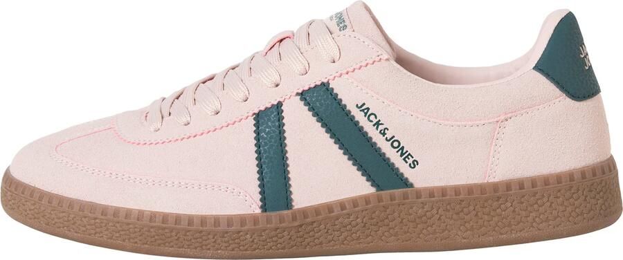JACK & JONES Jfwkirk Sneaker sneakers lichtroze - Foto 4