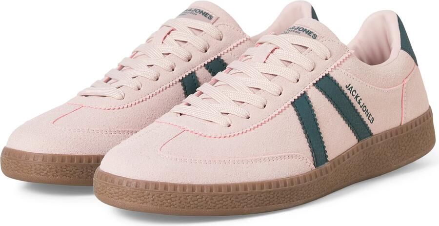 JACK & JONES Jfwkirk Sneaker sneakers lichtroze - Foto 7