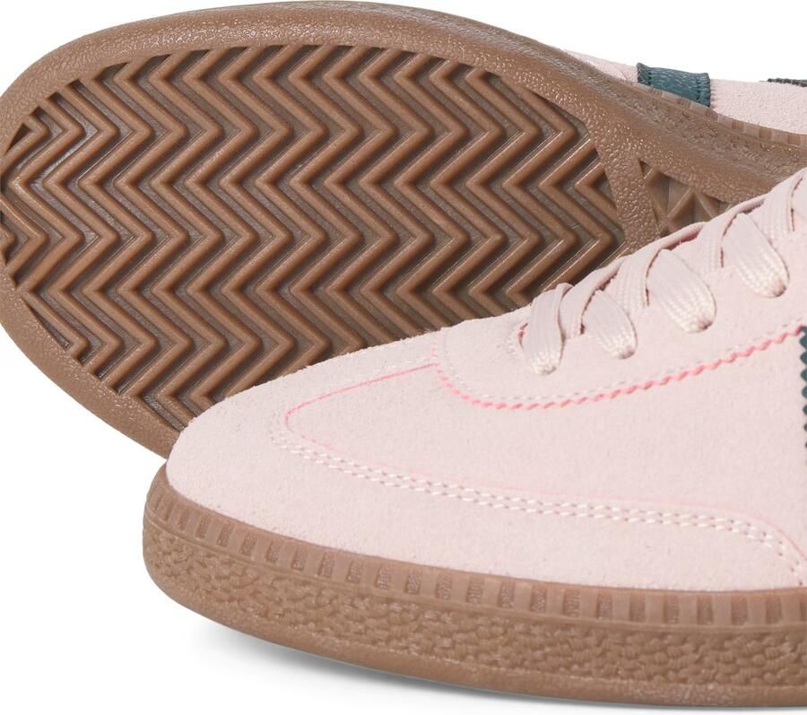 JACK & JONES Jfwkirk Sneaker sneakers lichtroze - Foto 5
