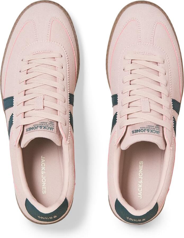 JACK & JONES Jfwkirk Sneaker sneakers lichtroze - Foto 6