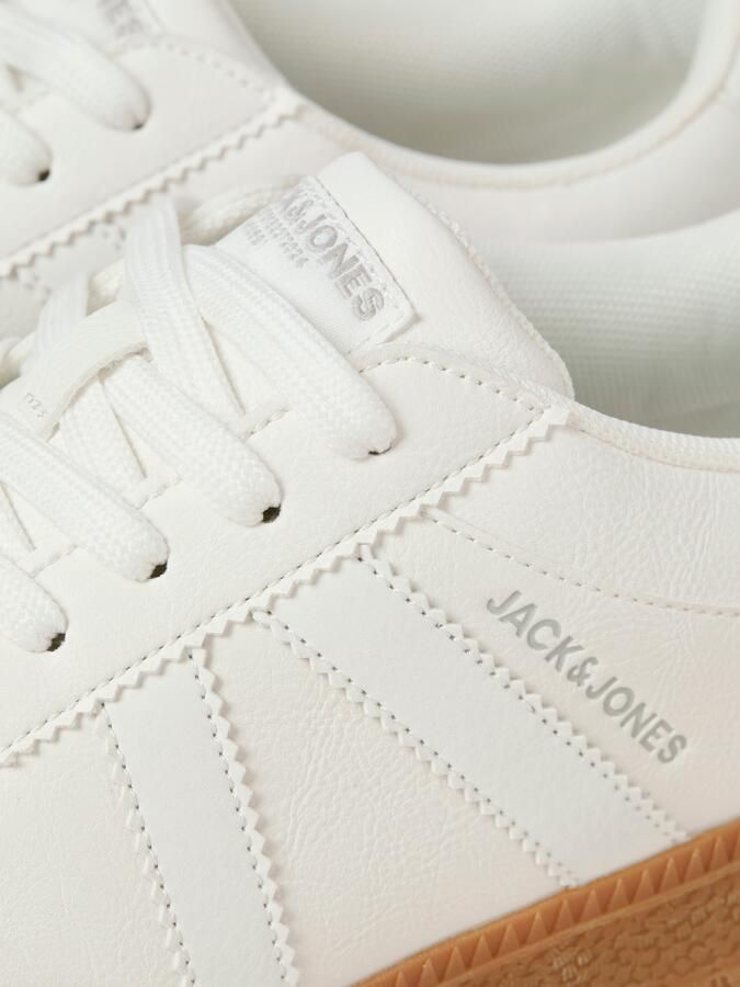 JACK & JONES JACK&JONES JFWKIRK SNEAKER Heren Veterschoenen