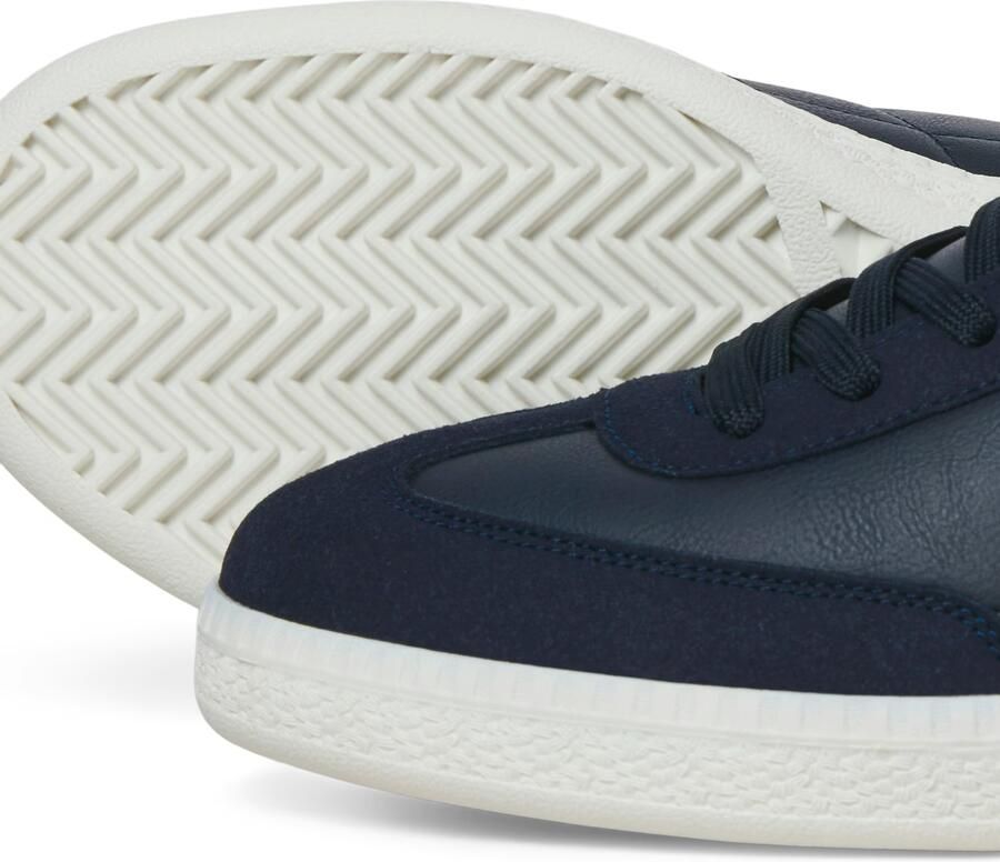 Jack & jones Sneakers met reliëflogo model 'Kleen' - Foto 2