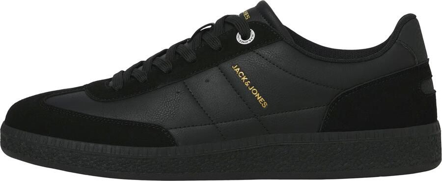 Jack & jones Sneakers met reliëflogo model 'Kleen'