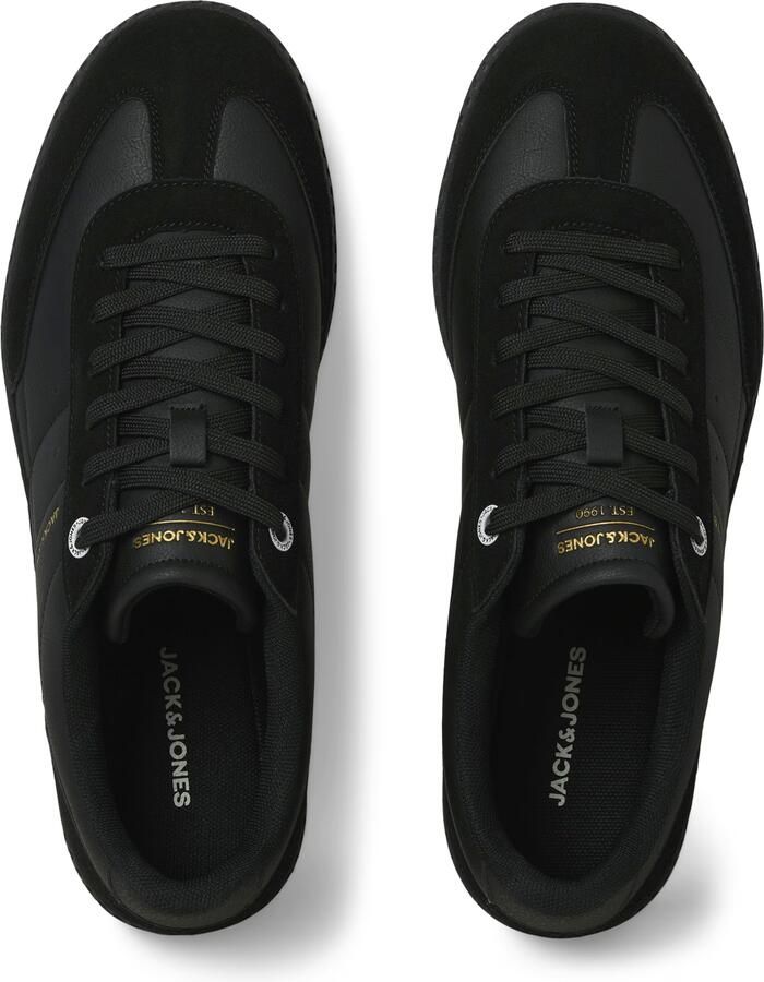 Jack & jones Sneakers met reliëflogo model 'Kleen' - Foto 3