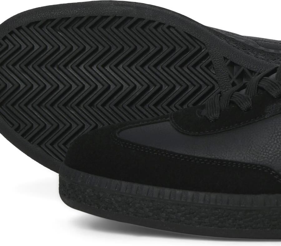 Jack & jones Sneakers met reliëflogo model 'Kleen' - Foto 2