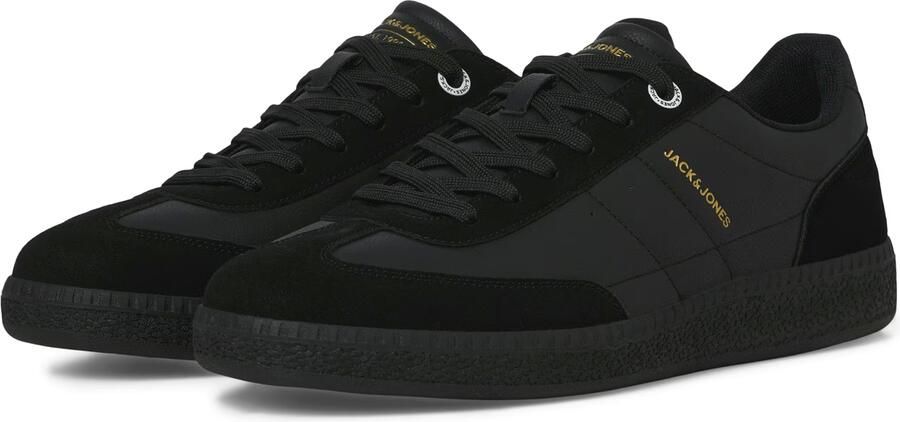 Jack & jones Sneakers met reliëflogo model 'Kleen' - Foto 4