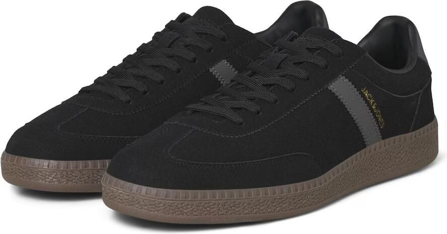 JACK & JONES JACK&JONES JFWMATEO SNEAKER OT Heren Veterschoenen - Foto 3
