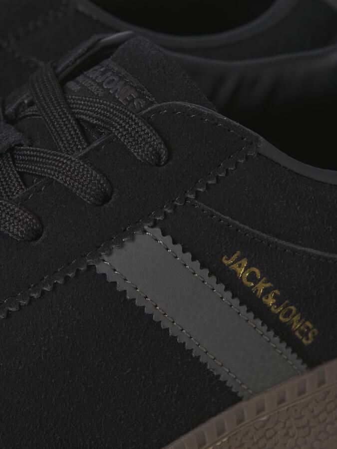 JACK & JONES JACK&JONES JFWMATEO SNEAKER OT Heren Veterschoenen - Foto 6