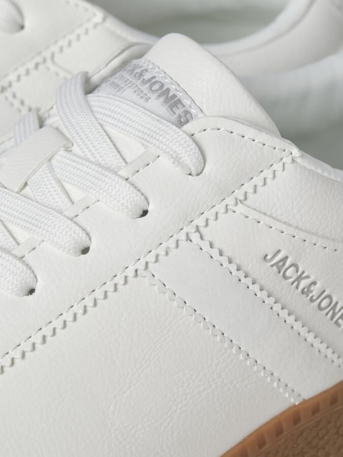JACK & JONES JACK&JONES JFWMATEO SNEAKER OT Heren Veterschoenen - Foto 3