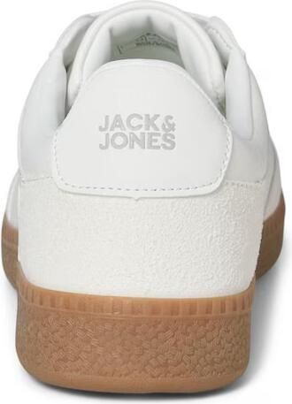 JACK & JONES JACK&JONES JFWMATEO SNEAKER OT Heren Veterschoenen - Foto 6