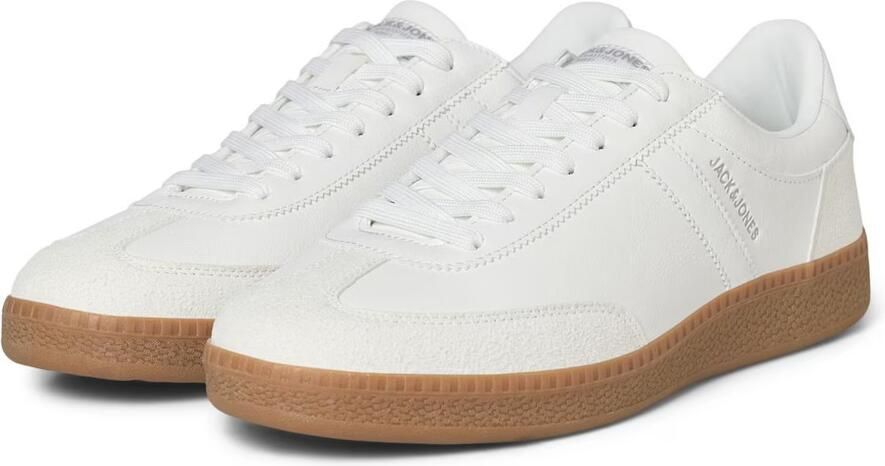 JACK & JONES JACK&JONES JFWMATEO SNEAKER OT Heren Veterschoenen - Foto 5