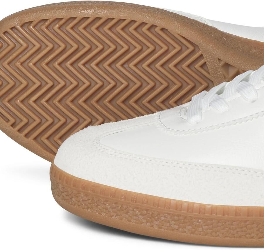 JACK & JONES JACK&JONES JFWMATEO SNEAKER OT Heren Veterschoenen - Foto 4