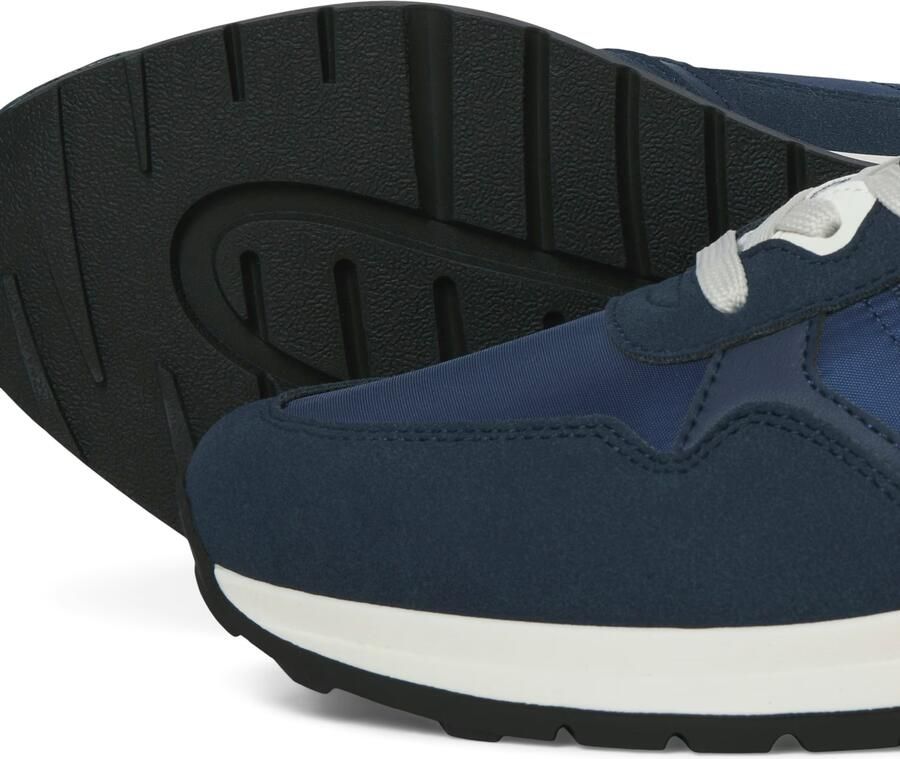 JACK & JONES JACK&JONES JFWOSWALD TAPE COMBO SNEAKER NOOS Heren Veterschoenen - Foto 4