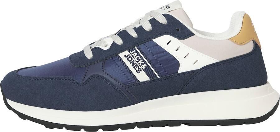 JACK & JONES JACK&JONES JFWOSWALD TAPE COMBO SNEAKER NOOS Heren Veterschoenen - Foto 2