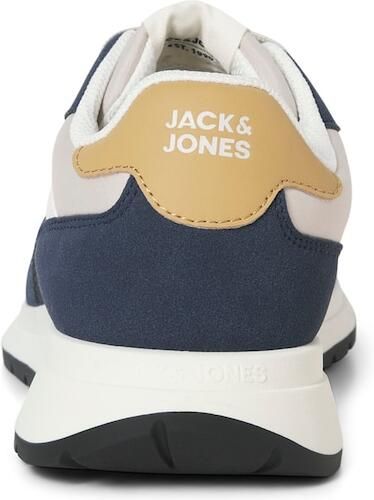 JACK & JONES JACK&JONES JFWOSWALD TAPE COMBO SNEAKER NOOS Heren Veterschoenen - Foto 7