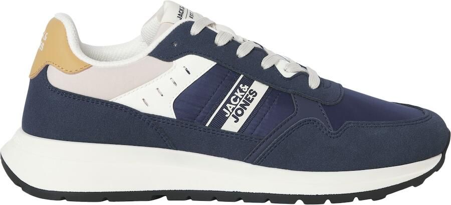 JACK & JONES JACK&JONES JFWOSWALD TAPE COMBO SNEAKER NOOS Heren Veterschoenen - Foto 6