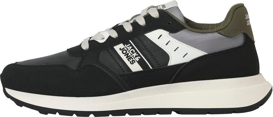 JACK & JONES JACK&JONES JFWOSWALD TAPE COMBO SNEAKER NOOS Heren Veterschoenen