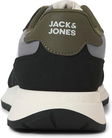 JACK & JONES JACK&JONES JFWOSWALD TAPE COMBO SNEAKER NOOS Heren Veterschoenen - Foto 6