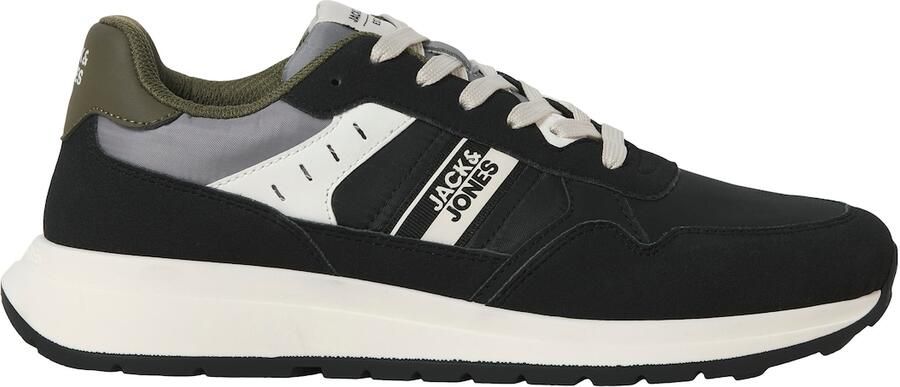 JACK & JONES JACK&JONES JFWOSWALD TAPE COMBO SNEAKER NOOS Heren Veterschoenen - Foto 5