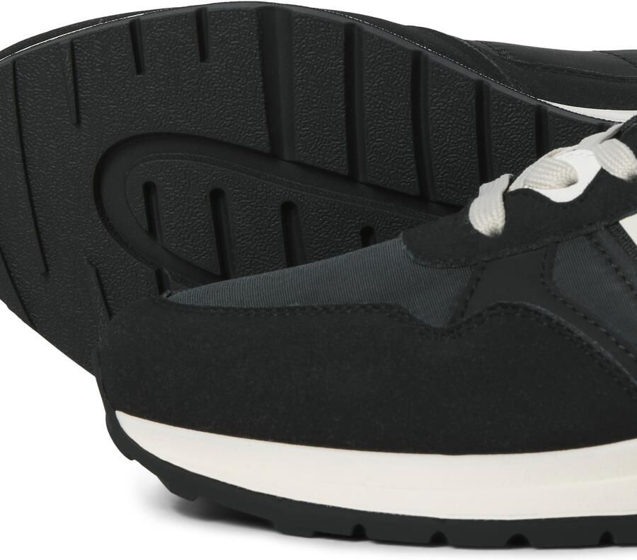 JACK & JONES JACK&JONES JFWOSWALD TAPE COMBO SNEAKER NOOS Heren Veterschoenen - Foto 2