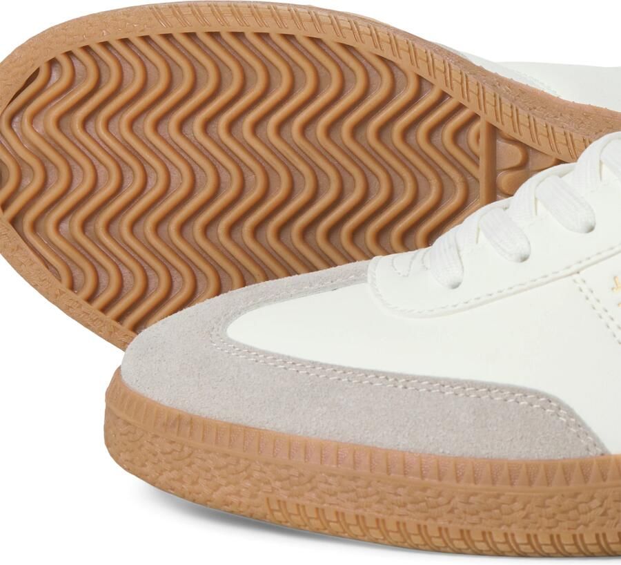 JACK & JONES JACK&JONES JFWREECHER PU SNEAKER NOOS Heren Veterschoenen - Foto 4